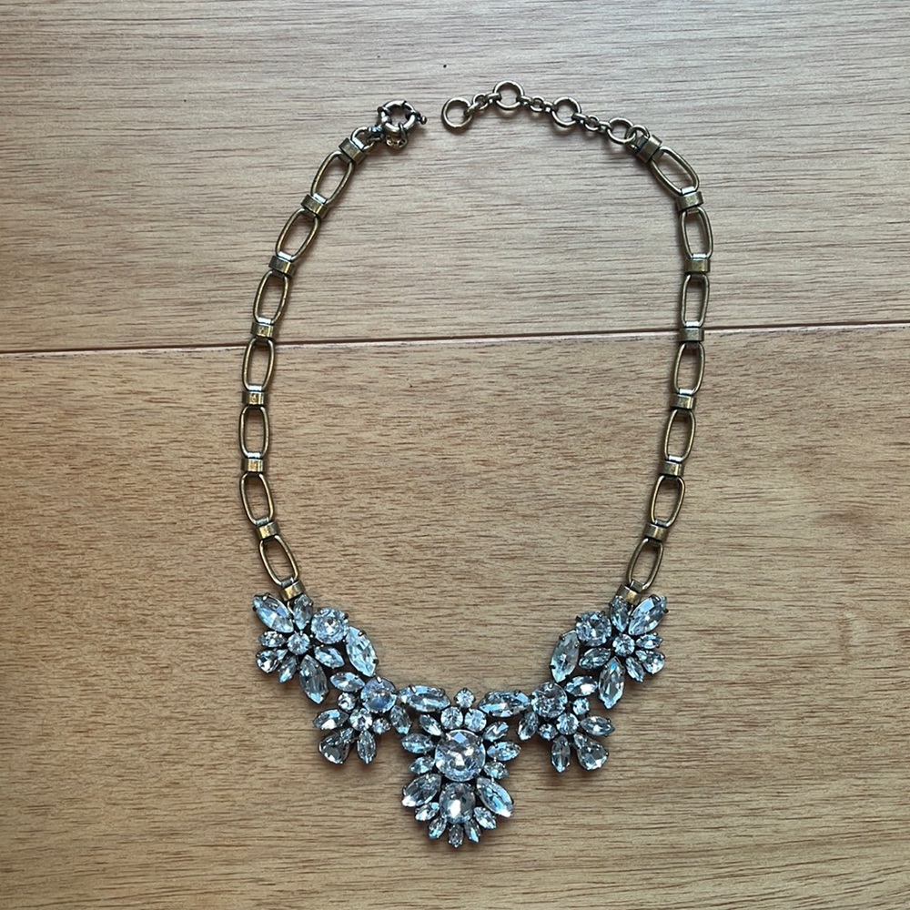 Perfect Condition Necklace